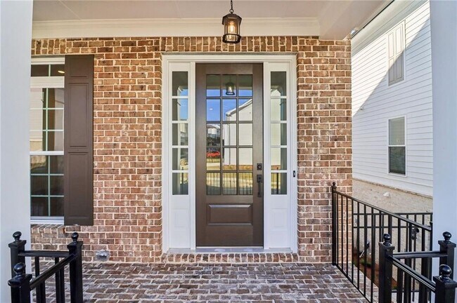 159 Basil St, Cumming, GA 30040 - photo 6