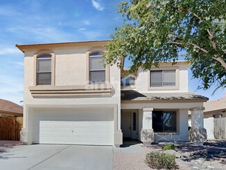 6030 S Agate Place, Chandler, AZ 85249