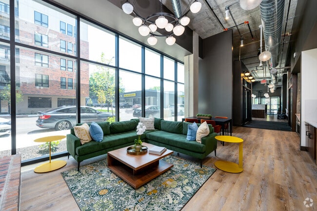 The Grounds, Indianapolis, IN 46202 - photo 4