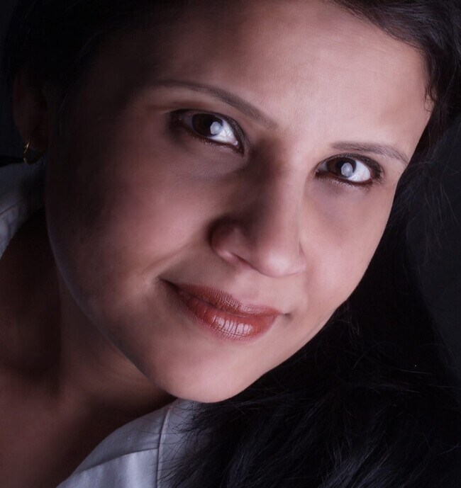 Sakina Arastu