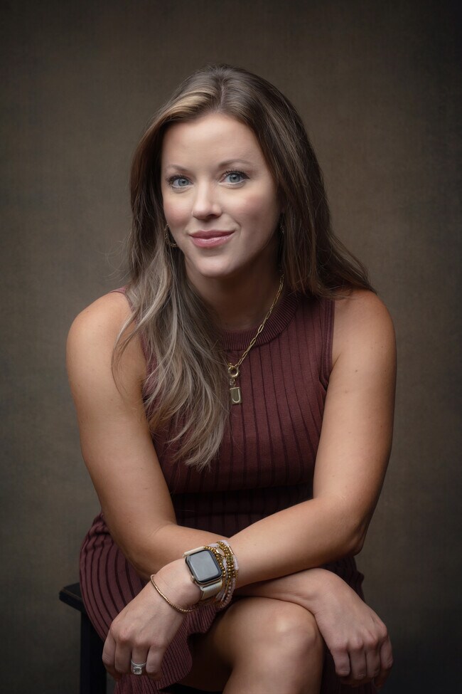 Agent Photo