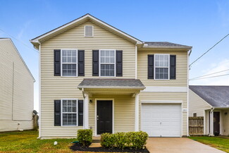 2803 Creekbend Dr, Nashville, TN 37207