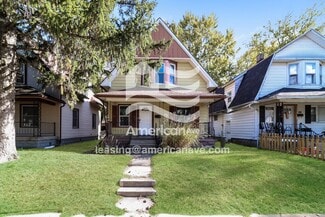 617 Nicholas St, Toledo, OH 43609