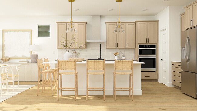 20461 Myrtle E unit 36864500, Bonney Lake, WA 98391 - photo 5