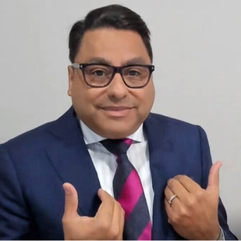 Agent Photo