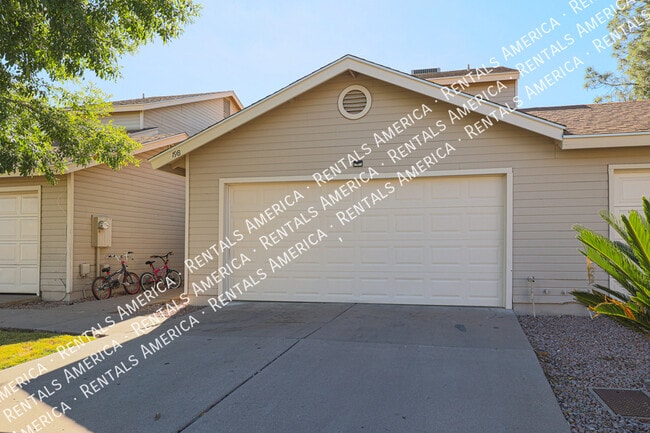 3134 E Mckellips Rd, Mesa, AZ 85213 - photo 2