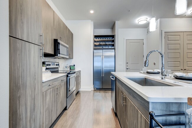 Arabelle Lincoln Station, Lone Tree, CO 80124 - photo 3