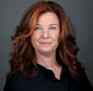 Terri Ann Brackenbury