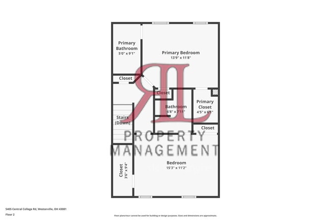 5405 Central College Rd, Westerville, OH 43081 - photo 4