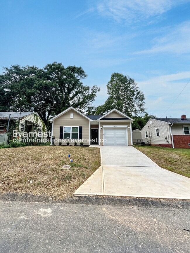 1013 N Boyce St, Gastonia, NC 28052