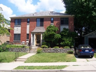 254 Senator Place Unit 4, Cincinnati, OH 45220