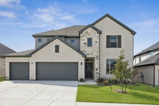 173 Bright Alcove Ct, Lavon, TX 75166
