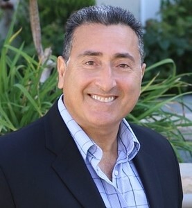 Agent Photo