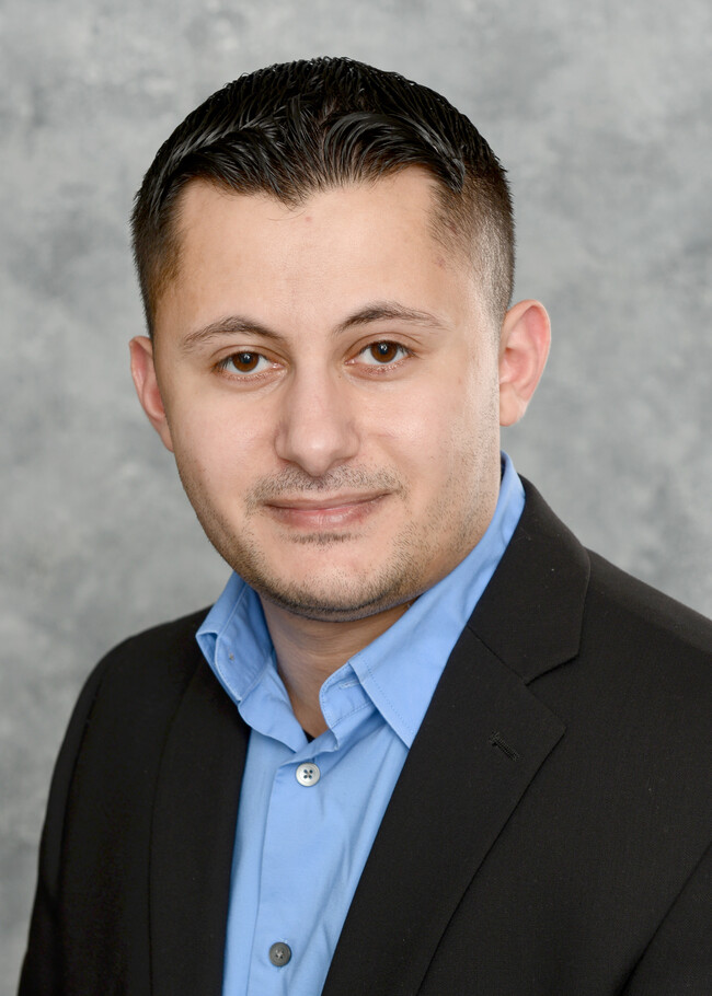 Agent Photo
