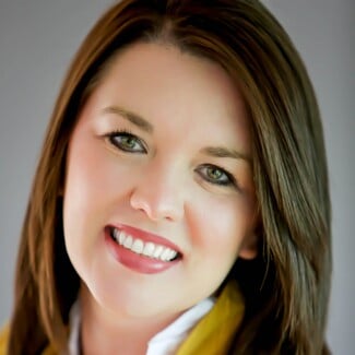 Tracy Saunders