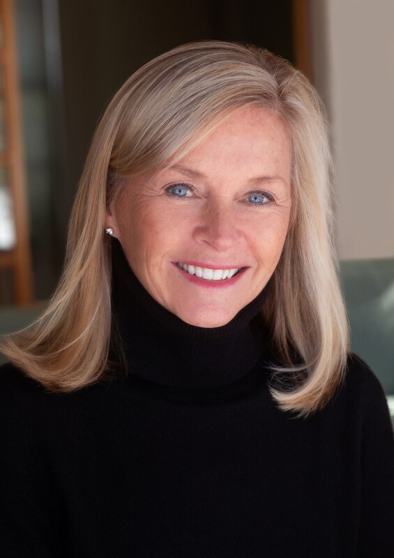 Mary Palmer