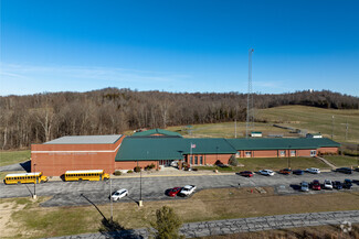 Heth-Washington Elementary School