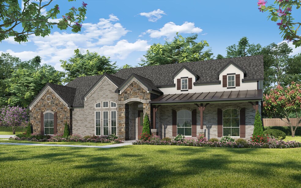 126 Travis Point unit 38159955, New Waverly, TX 77450 - photo 1