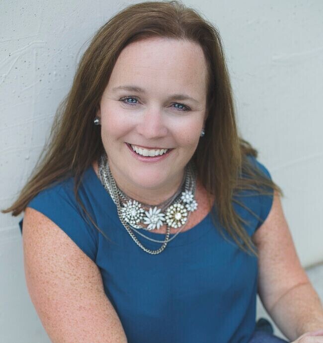 Jennifer Bickel
