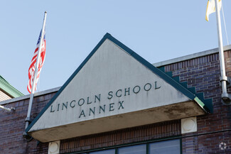 The Annex Elementary School