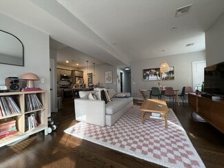 153 Almy St Unit 1, Providence, RI 02909