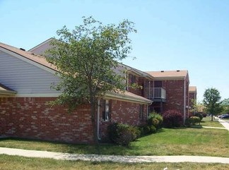 3604 Briarwick Dr, Kokomo, IN 46902