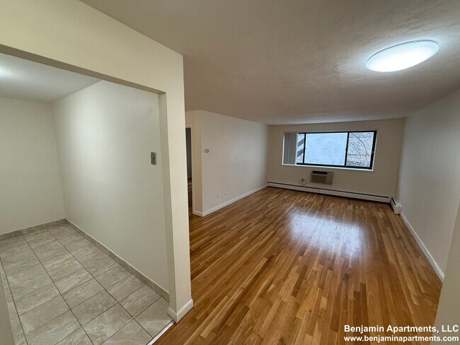 99 Dustin St unit 22, Brighton, MA 02135 - photo 2