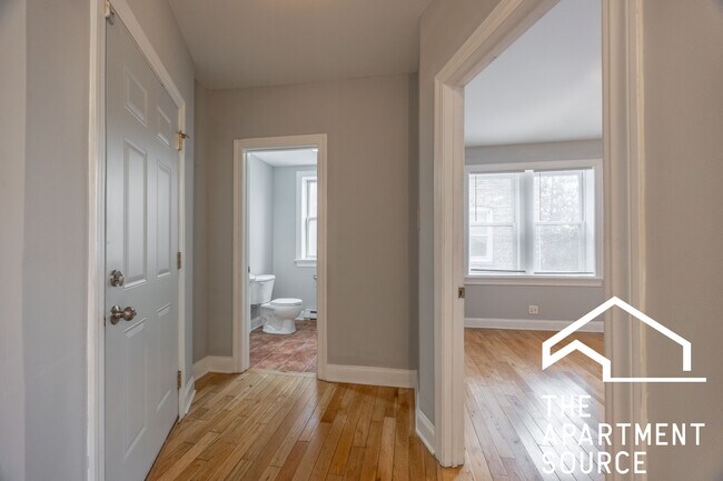 4548 W George St unit 45483, Chicago, IL 60641 - photo 6