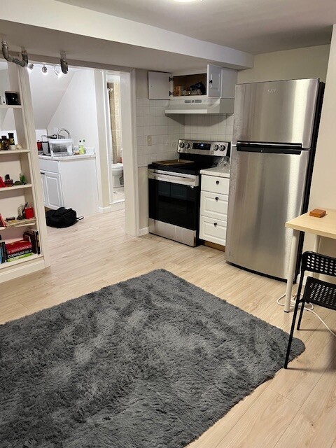 24 Park Ave Unit 1B, Somerville, MA 02144