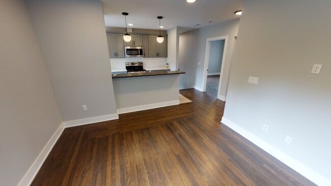 1345 7th St unit B, Des Moines, IA 50314 - photo 7