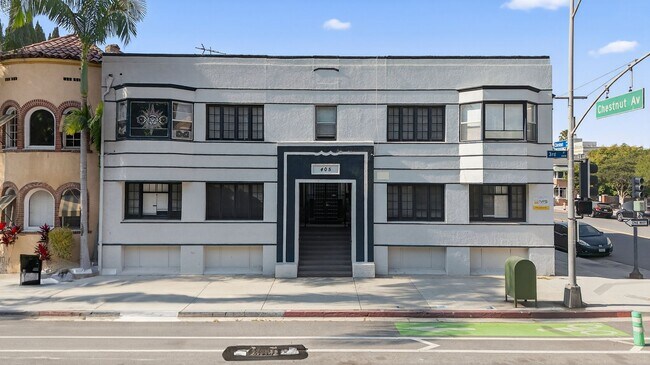 405 W 3rd St unit I, Long Beach, CA 90802 - photo 4