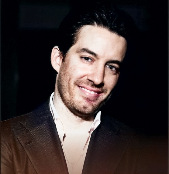 Tony Rodriguez Tellaheche