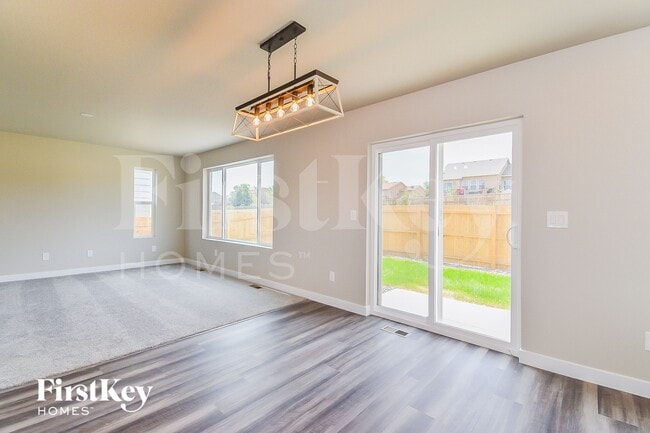 10081 Luneth Dr, Colorado Springs, CO 80925 - photo 4