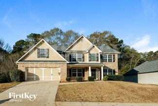 622 River Rock Cir, Jefferson, GA 30549