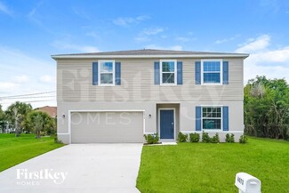 4073 SW Jaqust St, Port St. Lucie, FL 34953