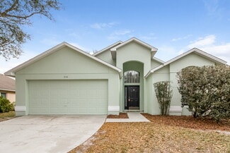 948 Delfino Place, Lake Mary, FL 32746