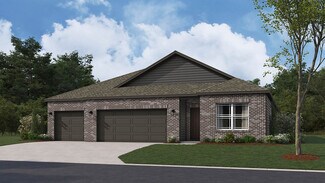 5872 Agogo Way Unit 36206502, Greenwood, IN 46143