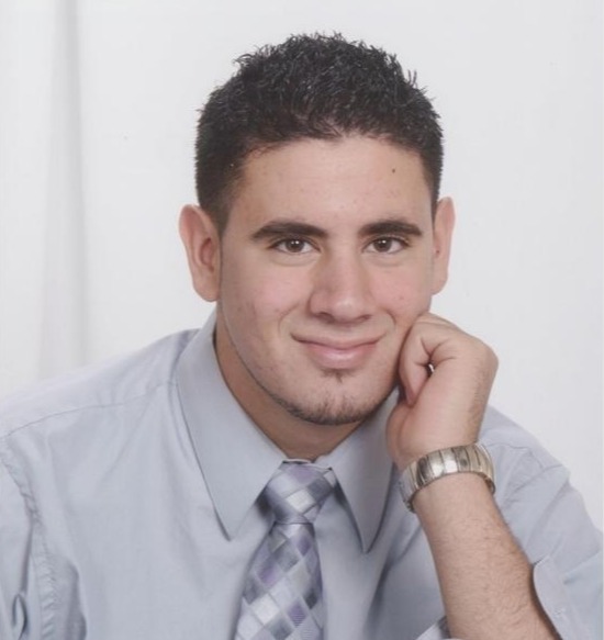 Agent Photo