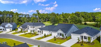 9680 Indigo Creek, Murrells Inlet, SC 29576