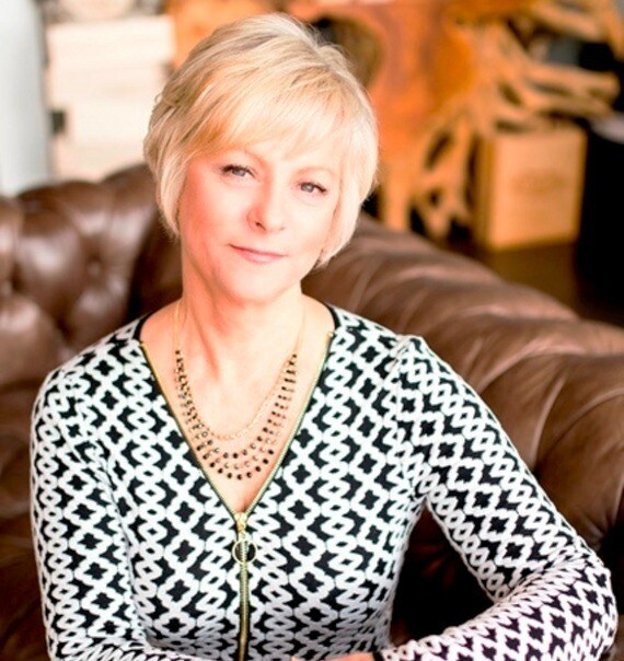 Gabriele Hugo Real Estate Agent in Kirkland, WA