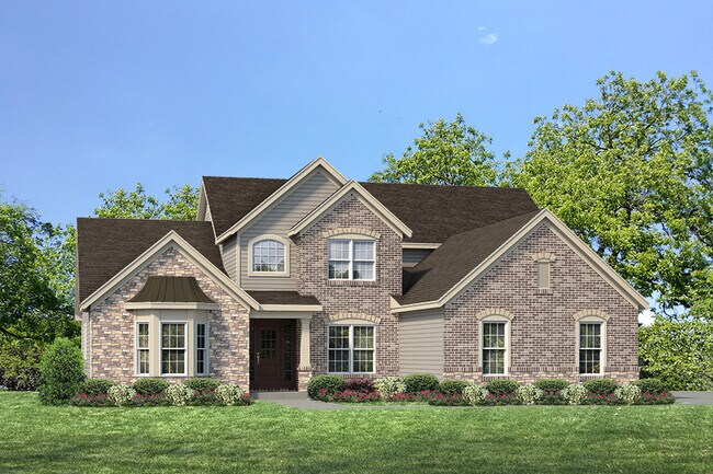 6101 Ozark unit 37990934, Weldon Spring, MO 63304 - photo 3