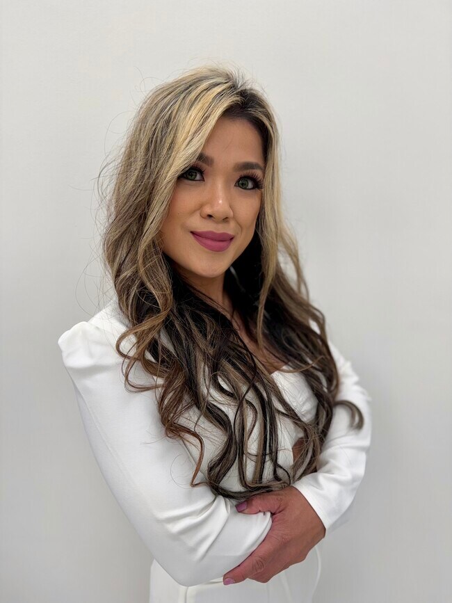 Vanessa Tran