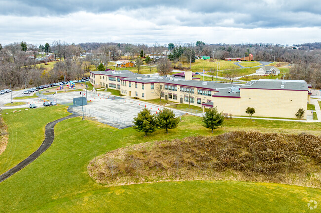 Pioneering educational innovation at O'block Elementary School.