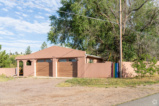 Eldorado Springs home with cozy warmth and inviting character, a true haven of comfort.