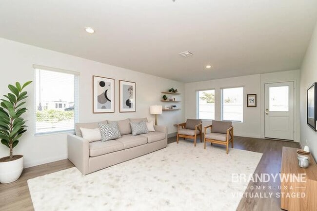 1513 Mahogany Ln, Fort Worth, TX 76140 - photo 2