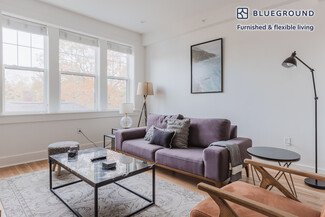 18 Forest St Unit FL4-ID1112, Cambridge, MA 02140