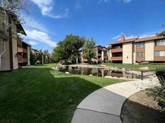 6893 S Countrywoods Cir Unit 10D, Midvale, UT 84047