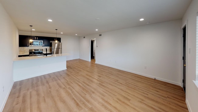 5103 Live Oak St unit 2209, Dallas, TX 75206 - photo 4