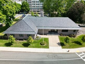 91 Lowell St Unit 3, Peabody, MA 01960