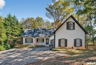 198 Lakeview Dr, Temple, GA 30179